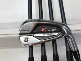 213HF｜ブリヂストン｜アイアンセット｜中古ゴルフクラブを探す