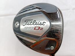 910D2｜タイトリスト｜ドライバー｜中古ゴルフクラブを探す｜ゴルフ・ドゥ
