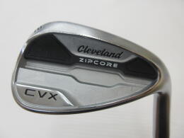 CVX ZIPCORE｜クリーブランド｜ウェッジ｜中古ゴルフクラブを探す