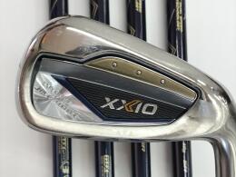 XXIO 13 ネイビー｜ダンロップ｜アイアンセット｜中古ゴルフクラブを