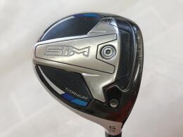 SIM｜テーラーメイド｜フェアウェイウッド｜中古ゴルフクラブを探す