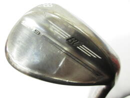 VOKEY SM9 ブラッシュドスチール｜タイトリスト｜ウェッジ｜中古ゴルフ