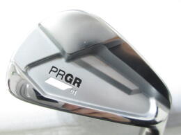 01 IRON 2023｜プロギア｜アイアンセット｜中古ゴルフクラブを探す