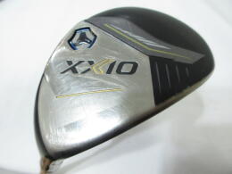 XXIO 13 ネイビー｜ダンロップ｜ユーティリティ｜中古ゴルフクラブを