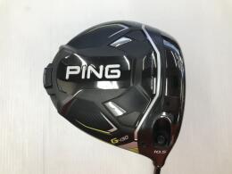G430 MAX｜ピン｜ドライバー｜中古ゴルフクラブを探す｜ゴルフ・ドゥ