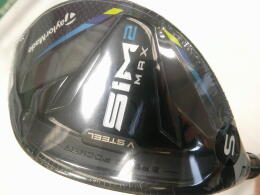 SIM2 MAX US｜テーラーメイド｜ユーティリティ｜中古ゴルフクラブを