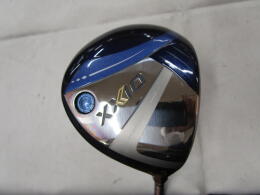 XXIO 13 LADIES ブルー｜ダンロップ｜フェアウェイウッド｜中古ゴルフ