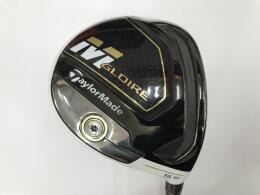M GLOIRE｜テーラーメイド｜フェアウェイウッド｜中古ゴルフクラブを