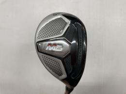 M6｜テーラーメイド｜ユーティリティ｜中古ゴルフクラブを探す｜ゴルフ