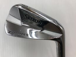 SRIXON Z-FORGED 2｜ダンロップ｜アイアンセット｜中古ゴルフクラブを