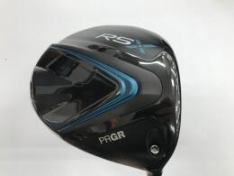 RS X MAX｜プロギア｜ドライバー｜中古ゴルフクラブを探す｜ゴルフ・ドゥ