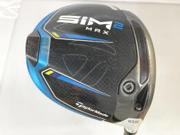 SIM2 MAX｜テーラーメイド｜ドライバー｜中古ゴルフクラブを探す