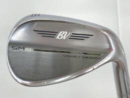 VOKEY SM9 ツアークローム｜タイトリスト｜ウェッジ｜中古ゴルフクラブ