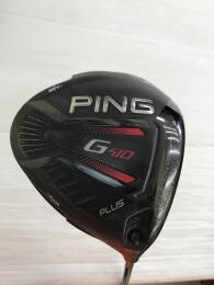 G410 PLUS｜ピン｜ドライバー｜中古ゴルフクラブを探す｜ゴルフ・ドゥ