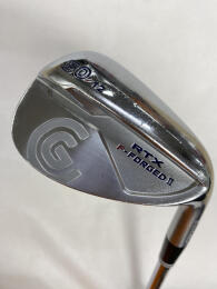 RTX F-FORGED2｜クリーブランド｜ウェッジ｜中古ゴルフクラブを探す