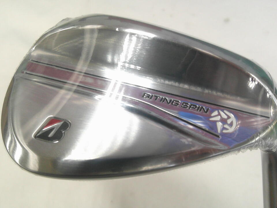 BITING SPIN｜ブリヂストン｜ウェッジ｜NSプロ950GH neo｜中古ゴルフ