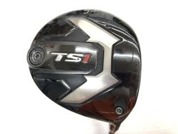 TS1｜タイトリスト｜ドライバー｜中古ゴルフクラブを探す｜ゴルフ・ドゥ