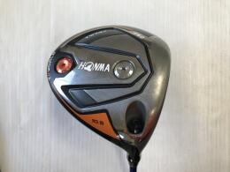 TOUR WORLD TW747 460｜ホンマゴルフ｜ドライバー｜中古ゴルフクラブを