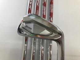 SRIXON ZXi5｜ダンロップ｜アイアンセット｜中古ゴルフクラブを探す