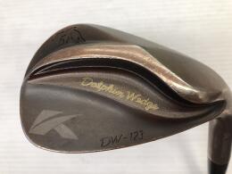 Dolphin Wedge DW-123 カッパー｜キャスコ｜ウェッジ｜中古ゴルフ