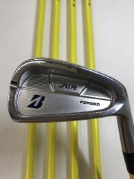 JGR FORGED｜ブリヂストン｜アイアンセット｜中古ゴルフクラブを探す