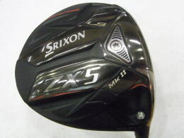 SRIXON ZX5 Mk2 LS｜ダンロップ｜ドライバー｜中古ゴルフクラブを探す