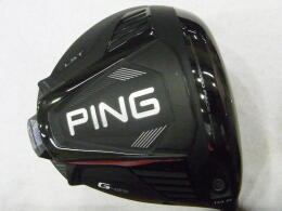 (中古・美品・セット販売) ＰＩＮＧ　ピン　Ｇ４２５　ＬＳＴドライバー G425 LST｜ピン｜ドライバー｜中古ゴルフクラブを探す｜ゴルフ・ドゥ