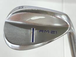 RM-21 ニッケルクロム｜フォーティーン｜ウェッジ｜中古ゴルフクラブを
