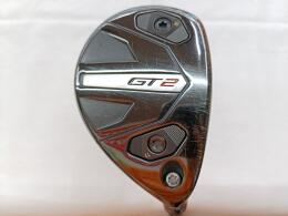 GT2｜タイトリスト｜ユーティリティ｜中古ゴルフクラブを探す｜ゴルフ