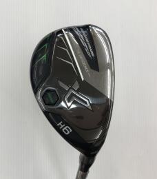 XXIO X-eks- 2022｜ダンロップ｜ユーティリティ｜中古ゴルフクラブを
