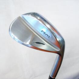 RM-4｜フォーティーン｜ウェッジ｜中古ゴルフクラブを探す｜ゴルフ・ドゥ