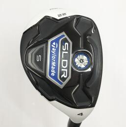 SLDR S｜テーラーメイド｜ユーティリティ｜中古ゴルフクラブを探す
