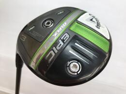 EPIC MAX｜キャロウェイ｜フェアウェイウッド｜中古ゴルフクラブを探す