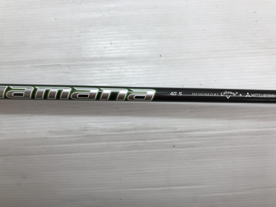EPIC MAX｜キャロウェイ｜ドライバー｜Diamana 40 for Callaway(EPIC