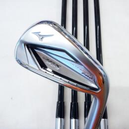 JPX 923 HOT METAL PRO｜ミズノ｜アイアンセット｜中古ゴルフクラブを