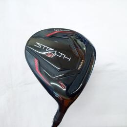 STEALTH2 HD｜テーラーメイド｜フェアウェイウッド｜中古ゴルフクラブ