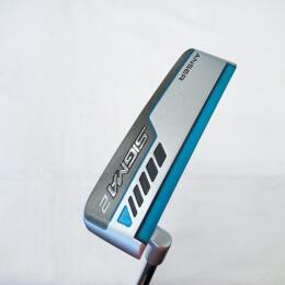 SIGMA 2 ANSER Platinum｜ピン｜パター｜中古ゴルフクラブを探す