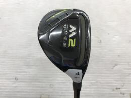 M2 2017｜テーラーメイド｜ユーティリティ｜中古ゴルフクラブを探す