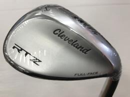 RTZ FULL-FACE ツアーサテン｜クリーブランド｜ウェッジ｜中古ゴルフ