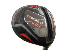 TOUR WORLD GS｜ホンマゴルフ｜フェアウェイウッド｜中古ゴルフクラブ