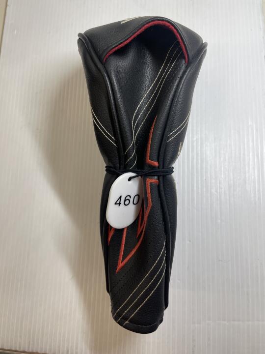 RAP Pro.3 Premium VLX DIA　美品カスタム済 SRIXON ZX｜ダンロップ｜フェアウェイウッド｜Tour-AD XC 5
