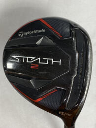 STEALTH2｜テーラーメイド｜フェアウェイウッド｜中古ゴルフクラブを