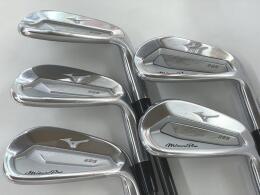 Mizuno Pro 223｜ミズノ｜アイアンセット｜中古ゴルフクラブを探す