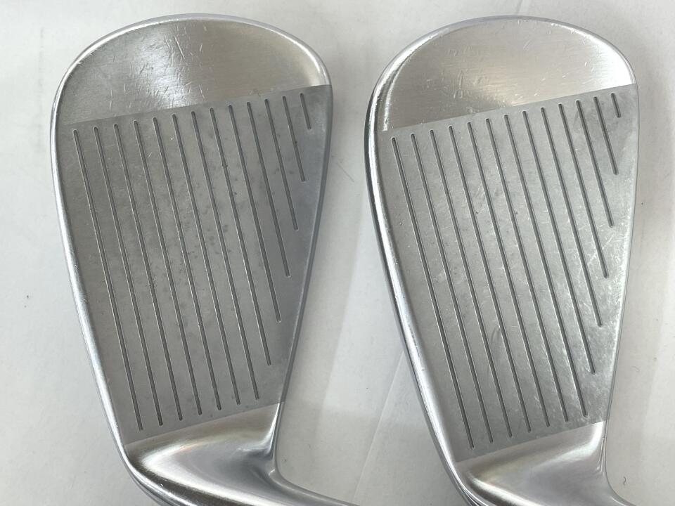 Mizuno Pro 223｜ミズノ｜アイアンセット｜OTi 85（リシャフト）｜中古