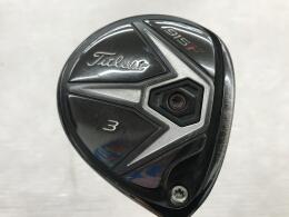 915F｜タイトリスト｜フェアウェイウッド｜中古ゴルフクラブを探す