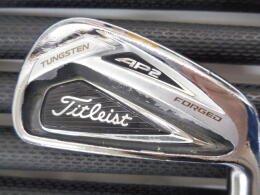 タイトリスト　ドライバー917D2、ウッド、UT、アイアンAP2 716 セット AP 2 716｜タイトリスト｜アイアンセット｜中古ゴルフクラブを探す