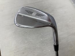 VOKEY SM9 ツアークローム｜タイトリスト｜ウェッジ｜中古ゴルフクラブ