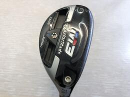 M3｜テーラーメイド｜ユーティリティ｜中古ゴルフクラブを探す｜ゴルフ