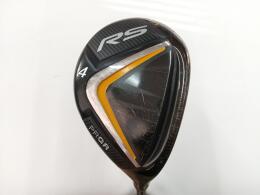 RS JUST｜プロギア｜ユーティリティ｜中古ゴルフクラブを探す｜ゴルフ