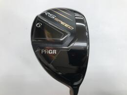 RS SPEED｜プロギア｜ユーティリティ｜中古ゴルフクラブを探す｜ゴルフ